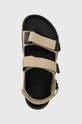 Birkenstock sandale Tatacoa CE bej 1025640