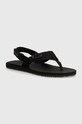 Sandály Quiksilver černá AQYL101376