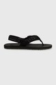 Sandály Quiksilver AQYL101376 černá SS24