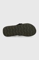 Sandály Quiksilver AQYL101376 černá