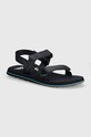Сандали Quiksilver тъмносин AQYL101384