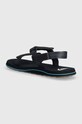 Обувки Сандали Quiksilver AQYL101384 тъмносин