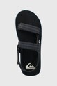 Сандали Quiksilver тъмносин AQYL101384