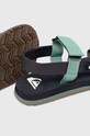 Obuwie Quiksilver sandały AQYL101384 zielony