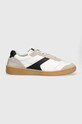Marc O'Polo sneakers piele alb 40126263501100.100