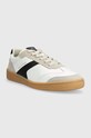Marc O'Polo sneakers 40126263501100.100 alb SS24