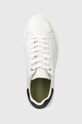 Marc O'Polo sneakers din piele alb 40128053501166.586