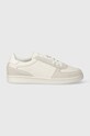 Marc O'Polo sneakers din piele 40226153501129.100 alb SS24