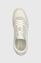 Marc O'Polo sneakers din piele alb 40226153501129.100
