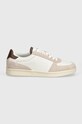 Marc O'Polo sneakers din piele 40226153501129.182 bej SS24