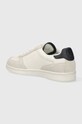 Încălțăminte Marc O'Polo sneakers din piele 40226153501129.149 alb