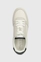 Marc O'Polo sneakers din piele alb 40226153501129.149