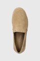 Semišové espadrilky Marc O'Polo béžová 40328333802305.715