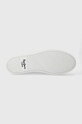 Pepe Jeans sneakers in pelle PMS00007 PMS00007 bianco