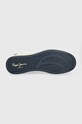 Шкіряні кросівки Pepe Jeans PMS00013 PMS00013 білий