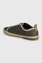 Обувь Эспадрильи Pepe Jeans PMS10321 PMS10321 зелёный