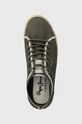 Эспадрильи Pepe Jeans PMS10321 зелёный PMS10321