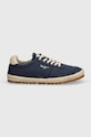 Pepe Jeans sneakersy PMS10323 PMS10323 granatowy SS24