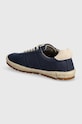 Obuwie Pepe Jeans sneakersy PMS10323 PMS10323 granatowy