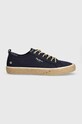 Tenisky Pepe Jeans PMS10324 námořnická modř PMS10324
