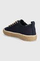 Boty Tenisky Pepe Jeans PMS10324 PMS10324 námořnická modř