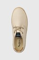 Pepe Jeans espadryle PMS10326 beżowy PMS10326
