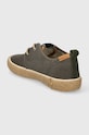 Obuwie Pepe Jeans espadryle PMS10326 PMS10326 zielony