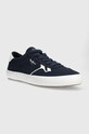 Pepe Jeans tenisówki PMS31038 PMS31038 granatowy SS24