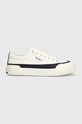 Pepe Jeans tenisówki PMS31043 Planet friendly beżowy PMS31043