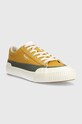 Pepe Jeans tenisówki PMS31043 PMS31043 żółty SS24