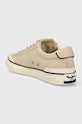 Obuwie Pepe Jeans tenisówki PMS31044 PMS31044 beżowy
