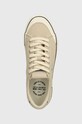Pepe Jeans tenisówki PMS31044 beżowy PMS31044