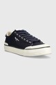 Pepe Jeans tenisówki PMS31044 PMS31044 granatowy SS24