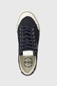 Pepe Jeans tenisówki PMS31044 granatowy PMS31044