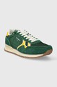 Pepe Jeans sneakersy PMS31046 PMS31046 zielony SS24