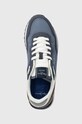 Pepe Jeans sneakers PMS40001 albastru PMS40001