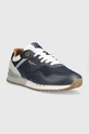 Pepe Jeans sneakers PMS40002 PMS40002 bleumarin SS24