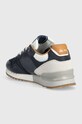 Încălțăminte Pepe Jeans sneakers PMS40002 PMS40002 bleumarin