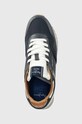 Pepe Jeans sneakers PMS40002 bleumarin PMS40002