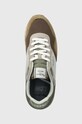 Pepe Jeans sneakers PMS40003 verde PMS40003