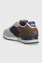 Παπούτσια Αθλητικά Pepe Jeans PMS40003 PMS40003 γκρί