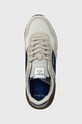 Αθλητικά Pepe Jeans PMS40003 γκρί PMS40003