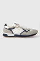 grigio Pepe Jeans sneakers PMS40004 Uomo