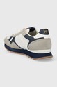 Взуття Кросівки Pepe Jeans PMS40004 PMS40004 сірий