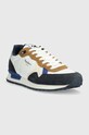 Sneakers boty Pepe Jeans PMS40006 PMS40006 námořnická modř SS24