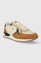 Αθλητικά Pepe Jeans PMS40006 PMS40006 καφέ SS24