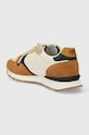 Παπούτσια Αθλητικά Pepe Jeans PMS40006 PMS40006 καφέ