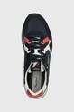 Pepe Jeans sneakersy PMS40007 granatowy PMS40007