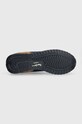 Pepe Jeans sneakersy PMS40011 PMS40011 brązowy
