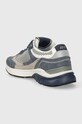 Obuwie Pepe Jeans sneakersy PMS60003 PMS60003 granatowy